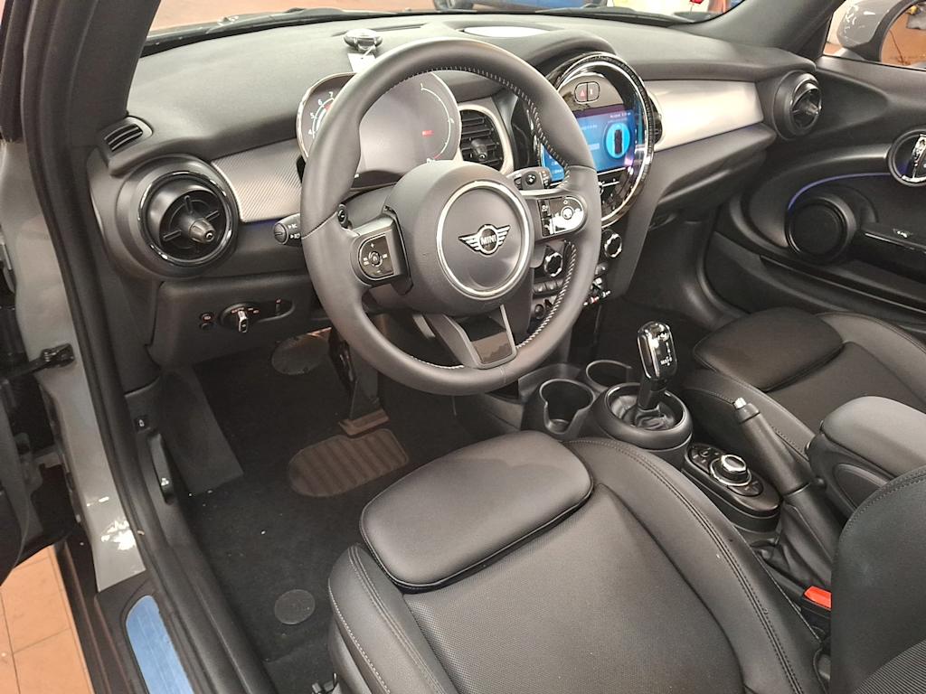 Thumbnail: 2023 MINI Cooper - 2