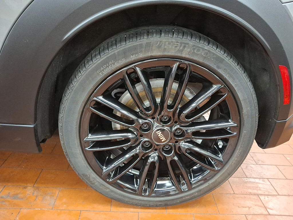 Thumbnail: 2023 MINI Cooper - 7