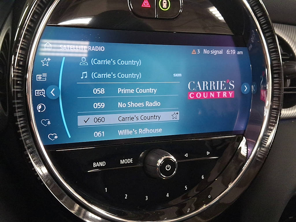 Thumbnail: 2023 MINI Cooper - 10