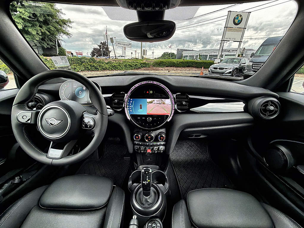 Thumbnail: 2024 MINI Cooper - 2