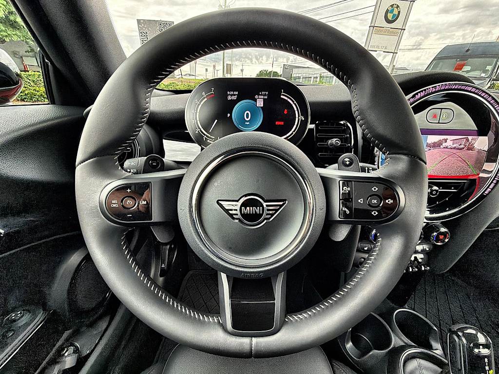 Thumbnail: 2024 MINI Cooper - 14