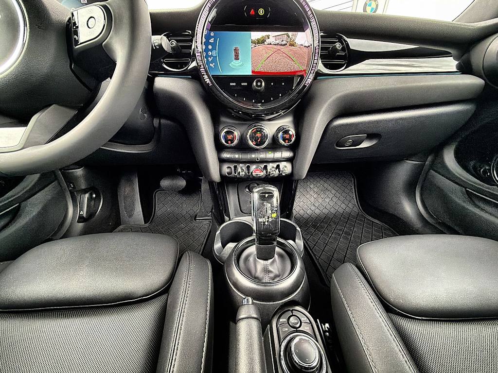Thumbnail: 2024 MINI Cooper - 15