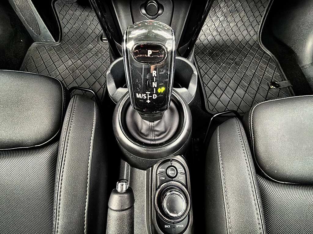 Thumbnail: 2024 MINI Cooper - 29