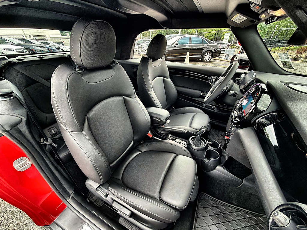 Thumbnail: 2024 MINI Cooper - 28