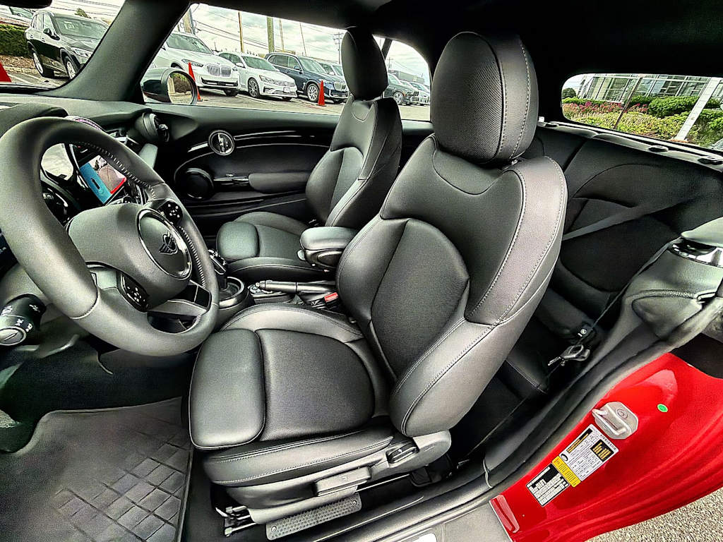 Thumbnail: 2024 MINI Cooper - 12