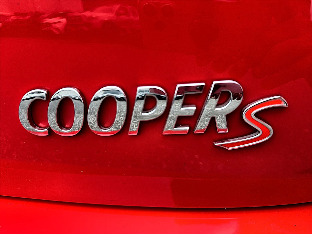 Thumbnail: 2024 MINI Cooper - 7
