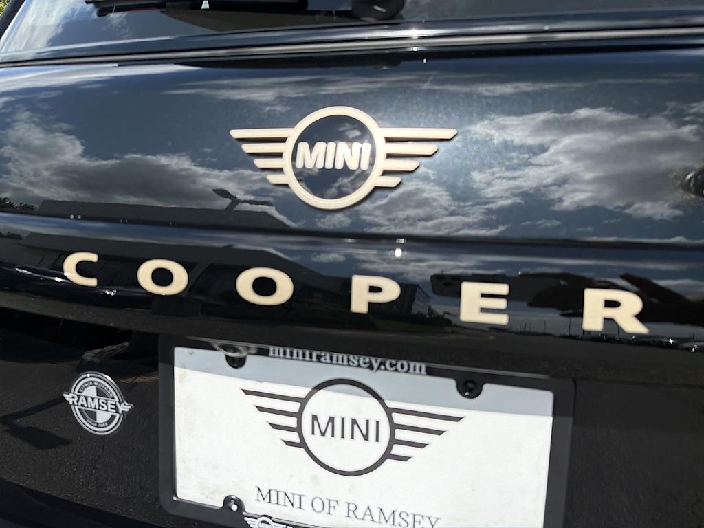 Thumbnail: 2026 MINI Cooper - 7