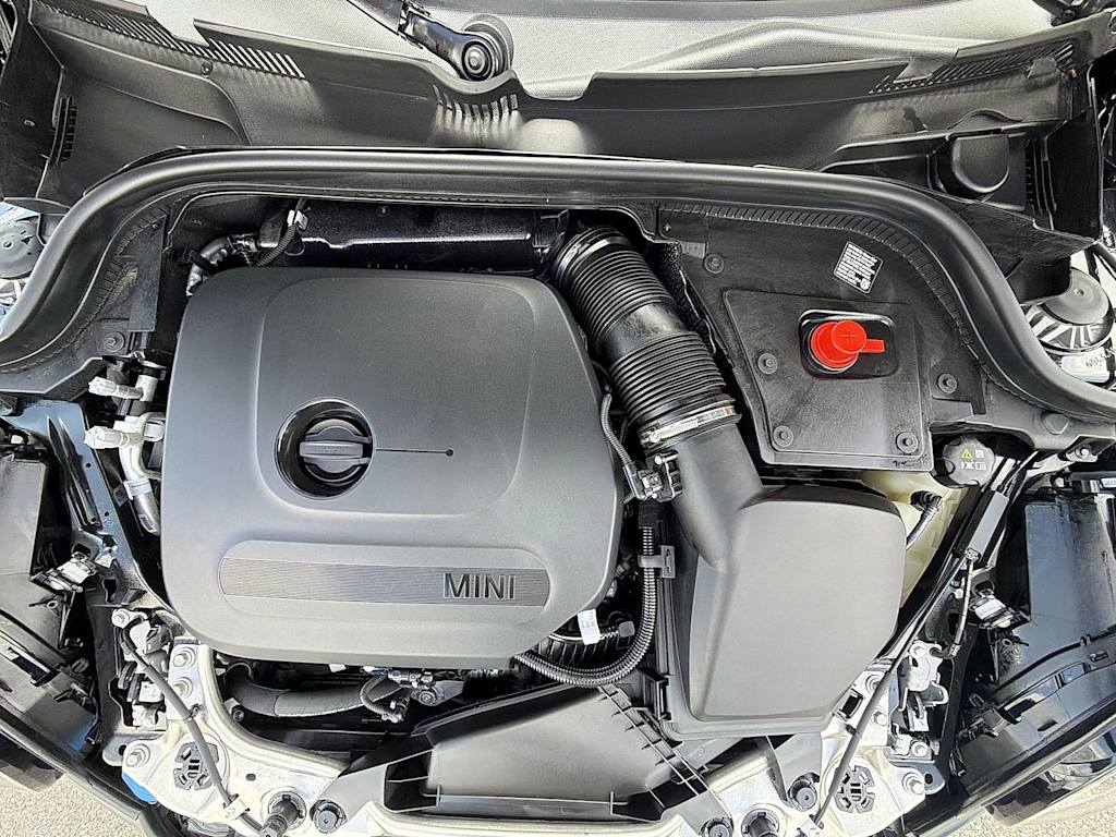 Thumbnail: 2026 MINI Cooper - 9