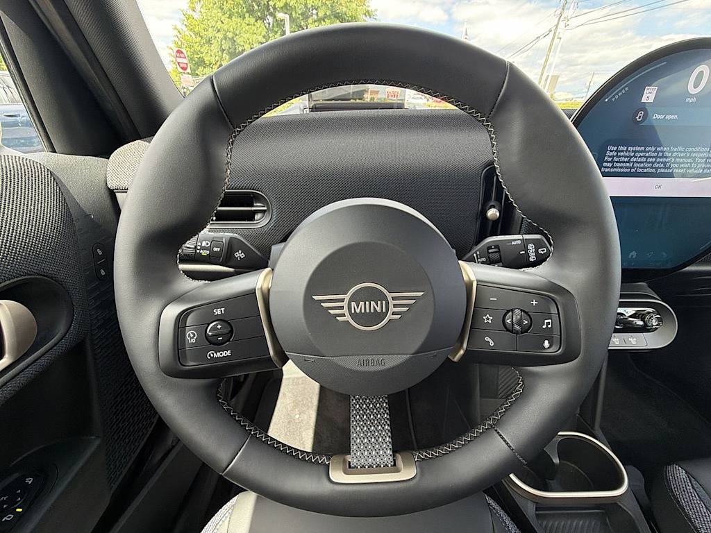 Thumbnail: 2026 MINI Cooper - 10