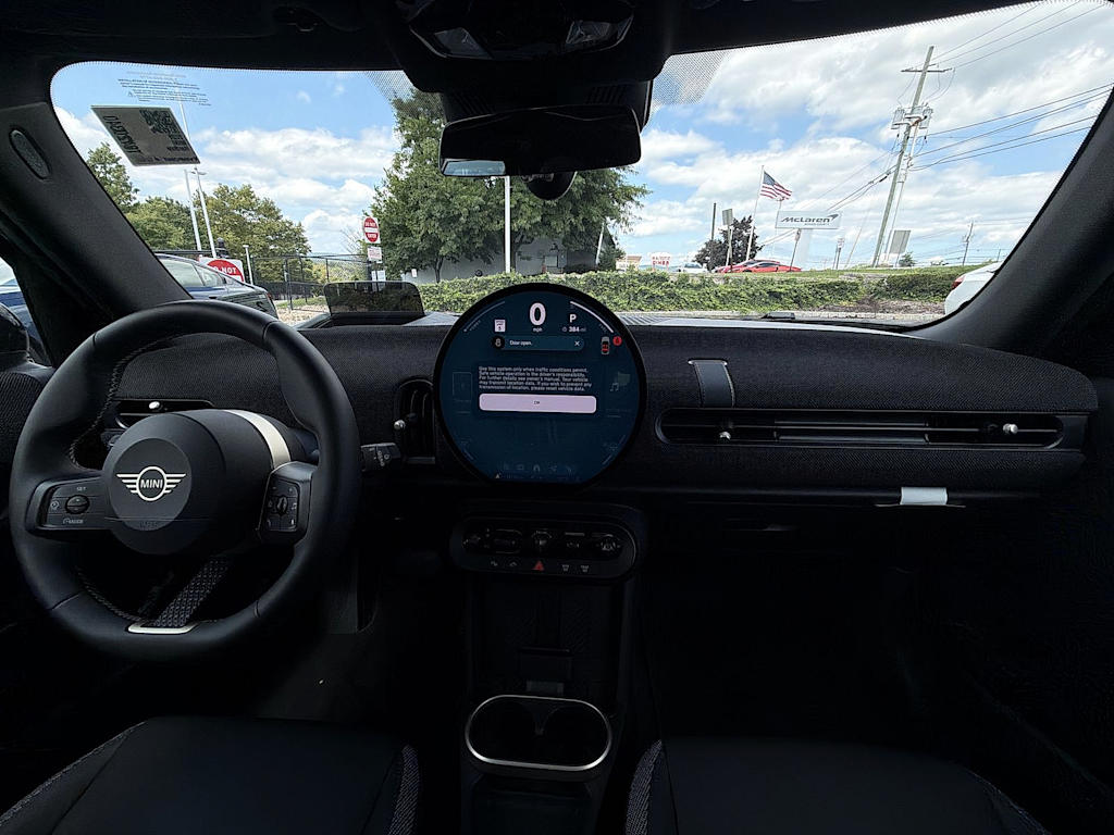 Thumbnail: 2026 MINI Cooper - 2