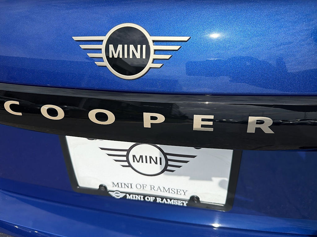 Thumbnail: 2026 MINI Cooper - 7