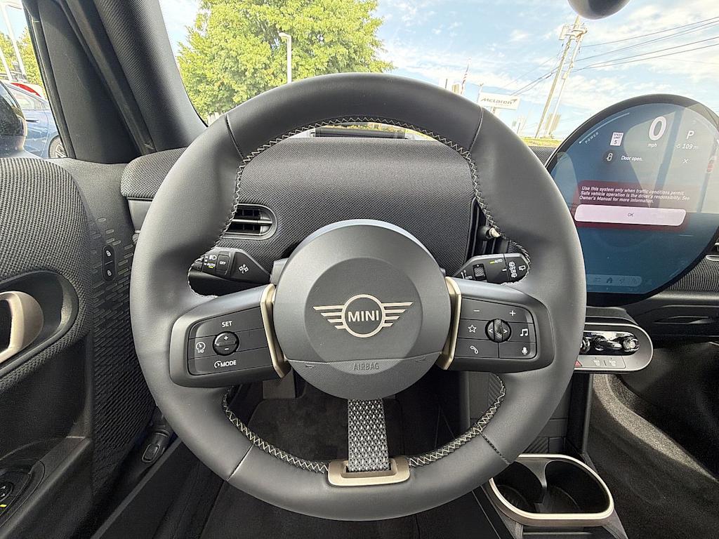 Thumbnail: 2026 MINI Cooper - 10