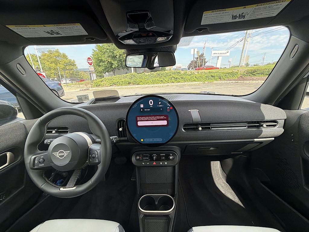 Thumbnail: 2026 MINI Cooper - 2
