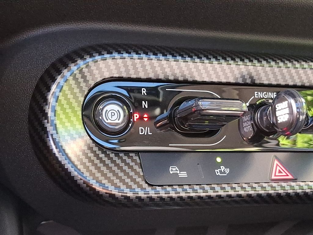 Thumbnail: 2025 MINI Cooper - 18