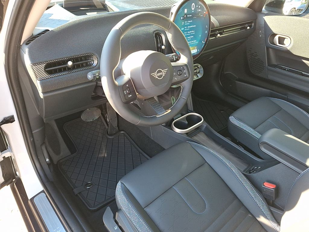 Thumbnail: 2025 MINI Cooper - 2