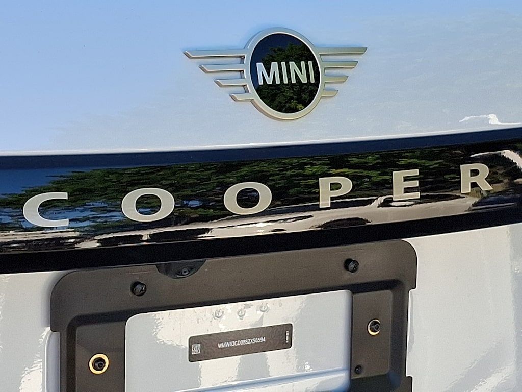 Thumbnail: 2025 MINI Cooper - 26