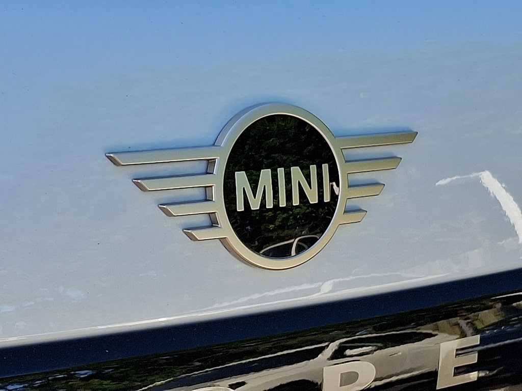 Thumbnail: 2025 MINI Cooper - 6