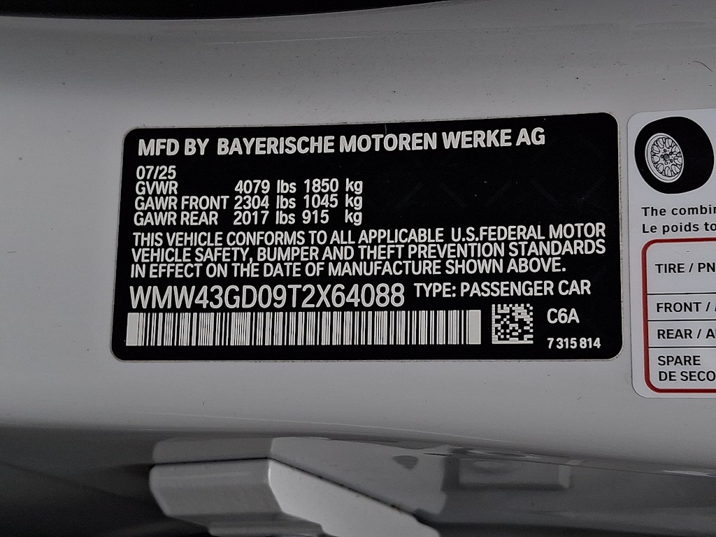 Thumbnail: 2026 MINI Cooper - 11