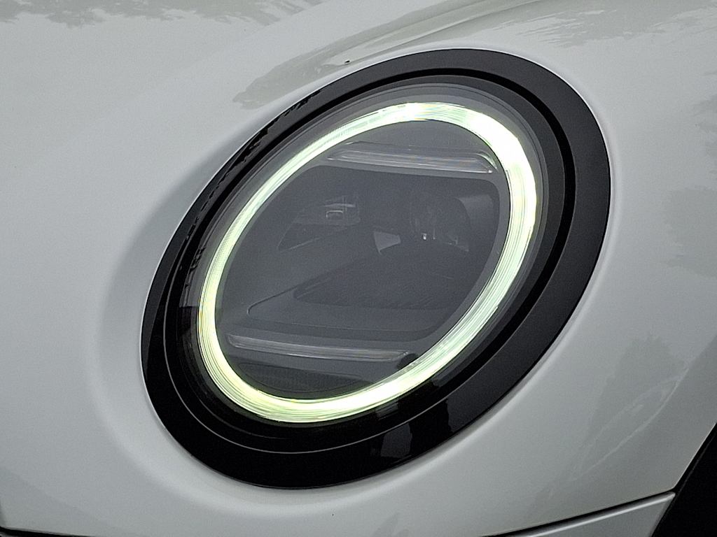 Thumbnail: 2026 MINI Cooper - 14