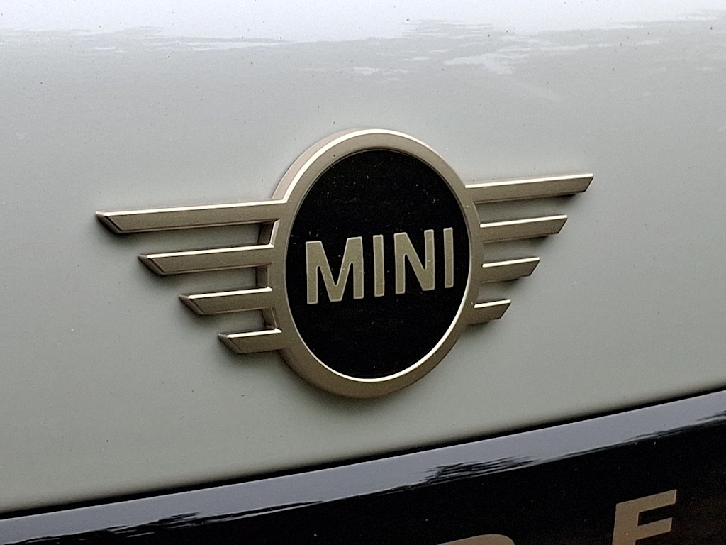 Thumbnail: 2026 MINI Cooper - 5