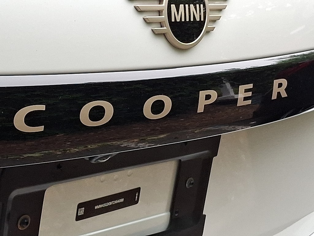 Thumbnail: 2026 MINI Cooper - 29