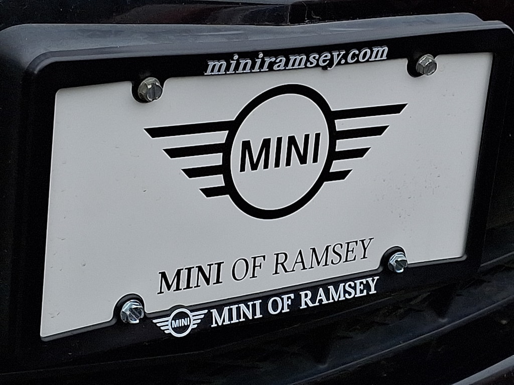 Thumbnail: 2026 MINI Cooper - 30