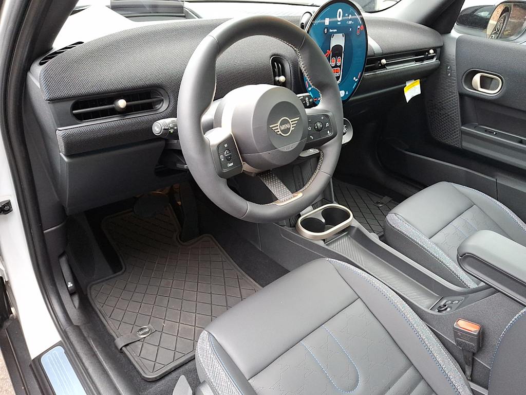 Thumbnail: 2026 MINI Cooper - 2