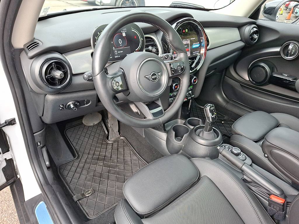 Thumbnail: 2024 MINI Cooper - 2