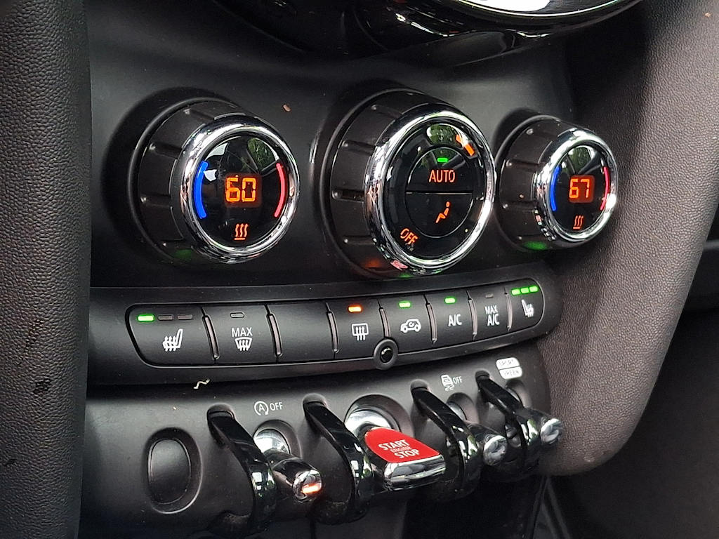 Thumbnail: 2024 MINI Cooper - 18