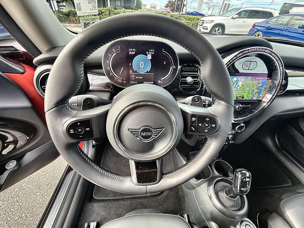 Thumbnail: 2024 MINI Cooper - 10