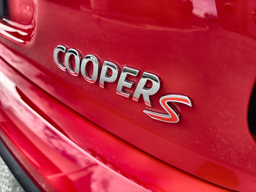 Thumbnail: 2024 MINI Cooper - 7