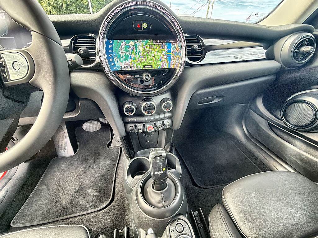 Thumbnail: 2024 MINI Cooper - 14