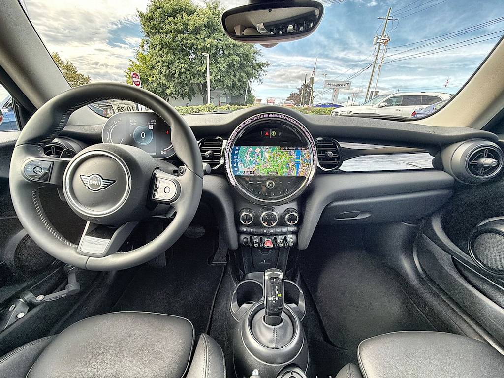 Thumbnail: 2024 MINI Cooper - 2