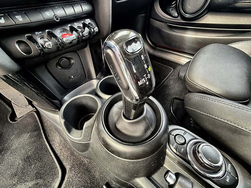 Thumbnail: 2024 MINI Cooper - 16