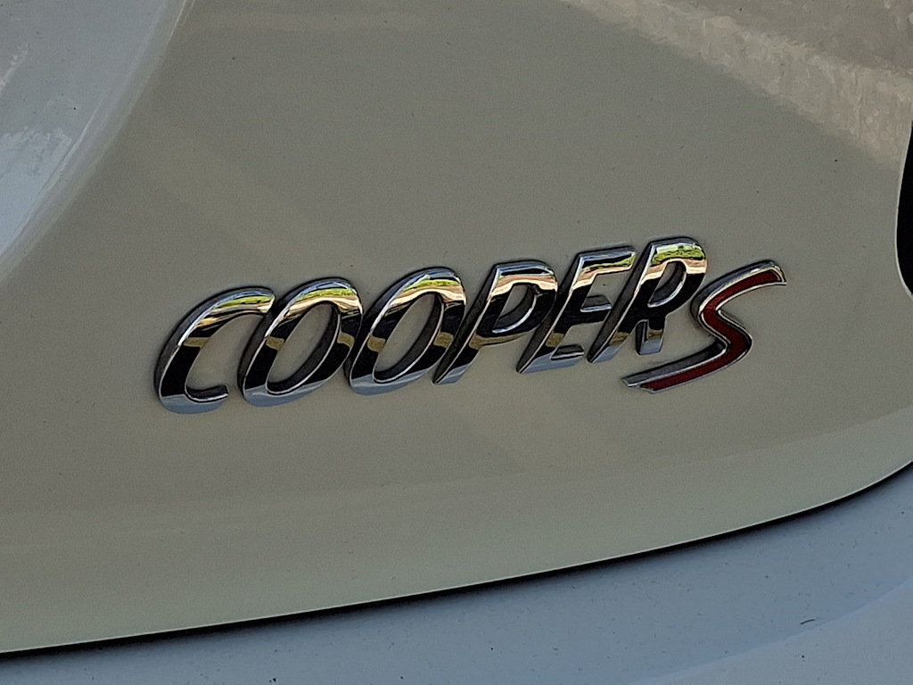 Thumbnail: 2022 MINI Cooper - 6