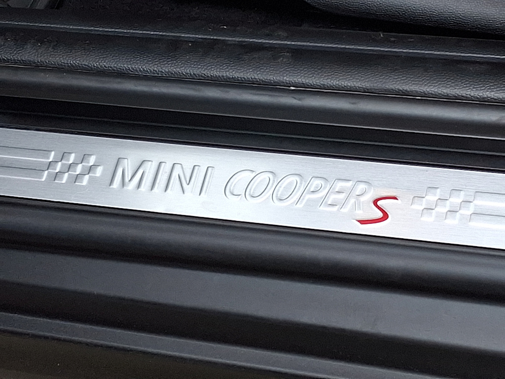 Thumbnail: 2024 MINI Cooper - 29