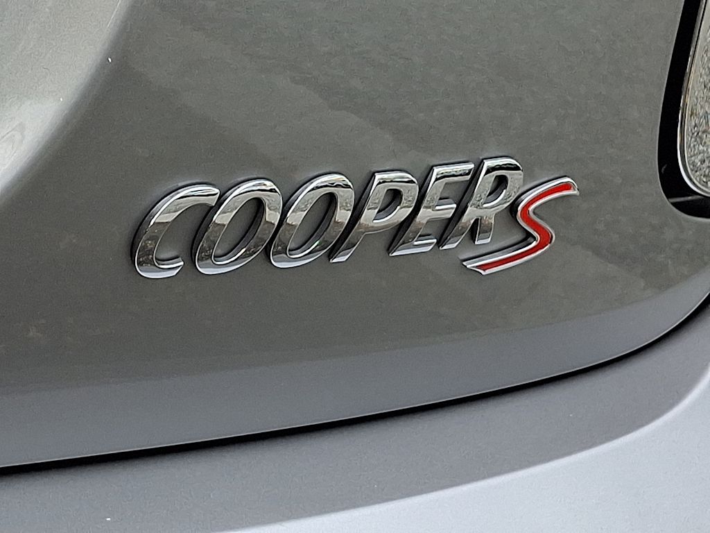 Thumbnail: 2024 MINI Cooper - 27