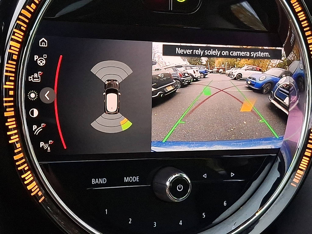 Thumbnail: 2023 MINI Cooper - 21