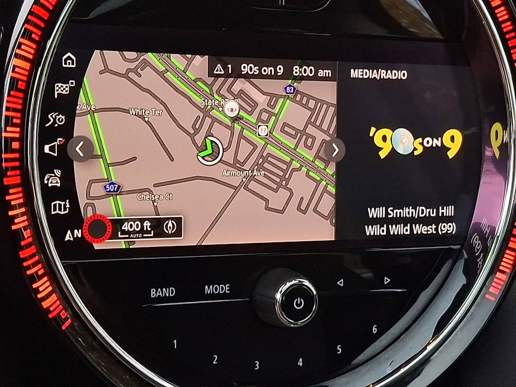 Thumbnail: 2023 MINI Cooper - 11