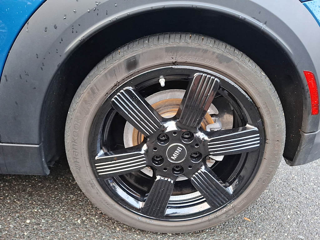 Thumbnail: 2023 MINI Cooper - 7