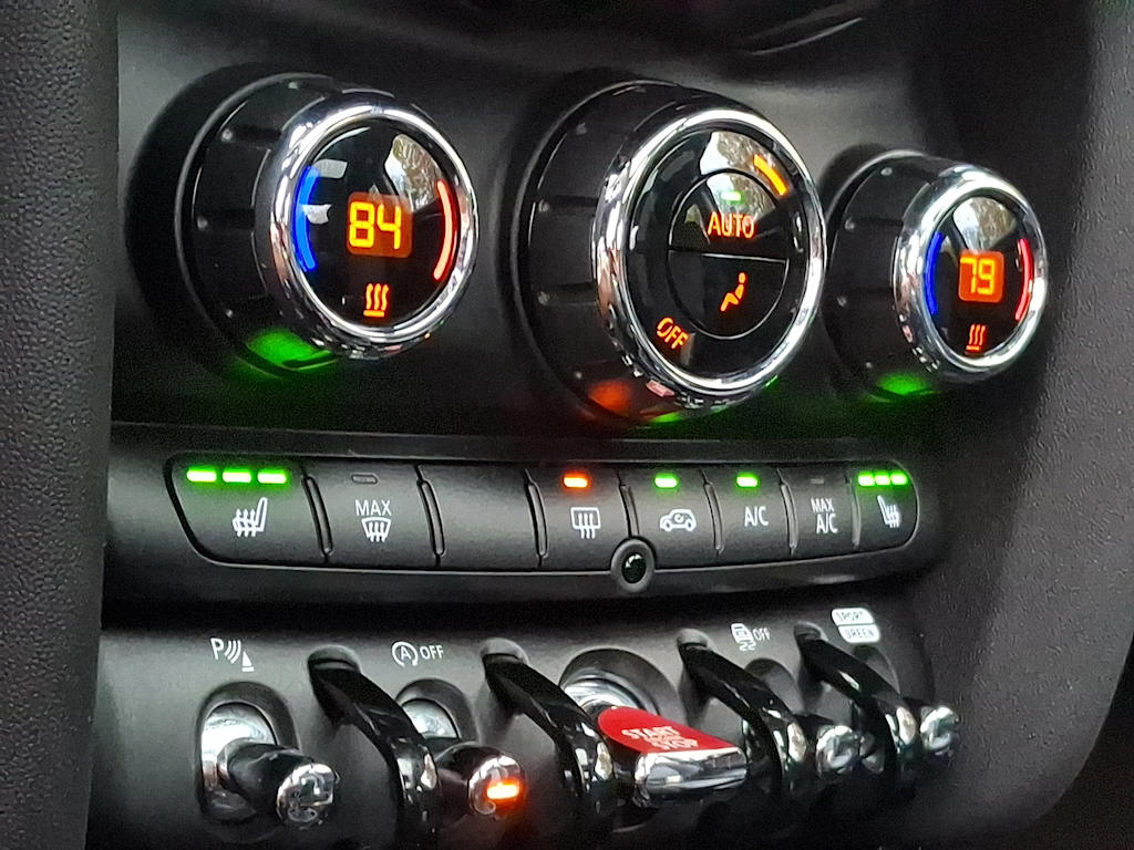 Thumbnail: 2023 MINI Cooper - 20