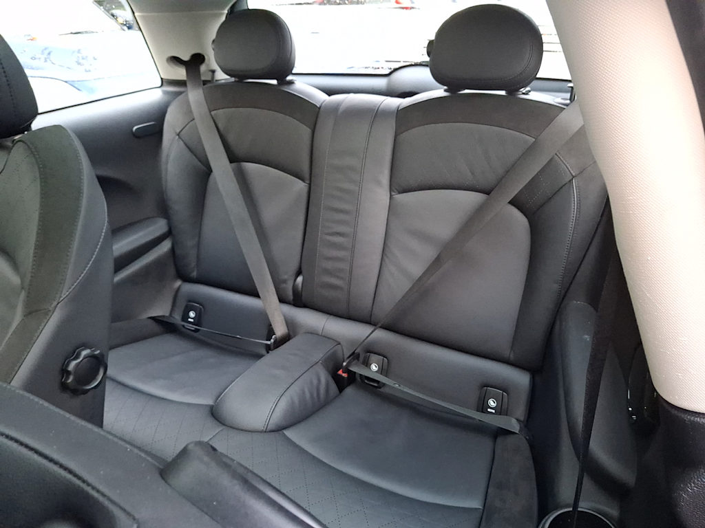 Thumbnail: 2023 MINI Cooper - 10