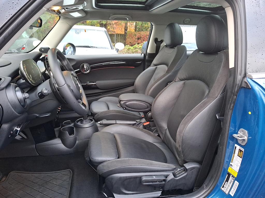 Thumbnail: 2023 MINI Cooper - 8