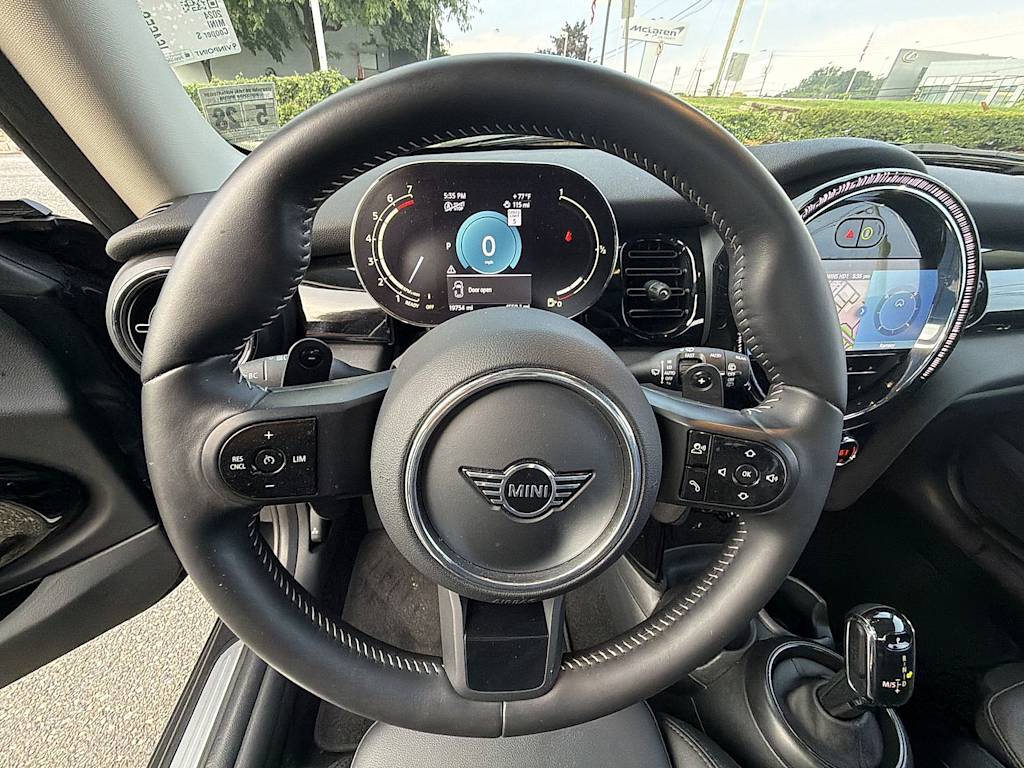 Thumbnail: 2024 MINI Cooper - 14