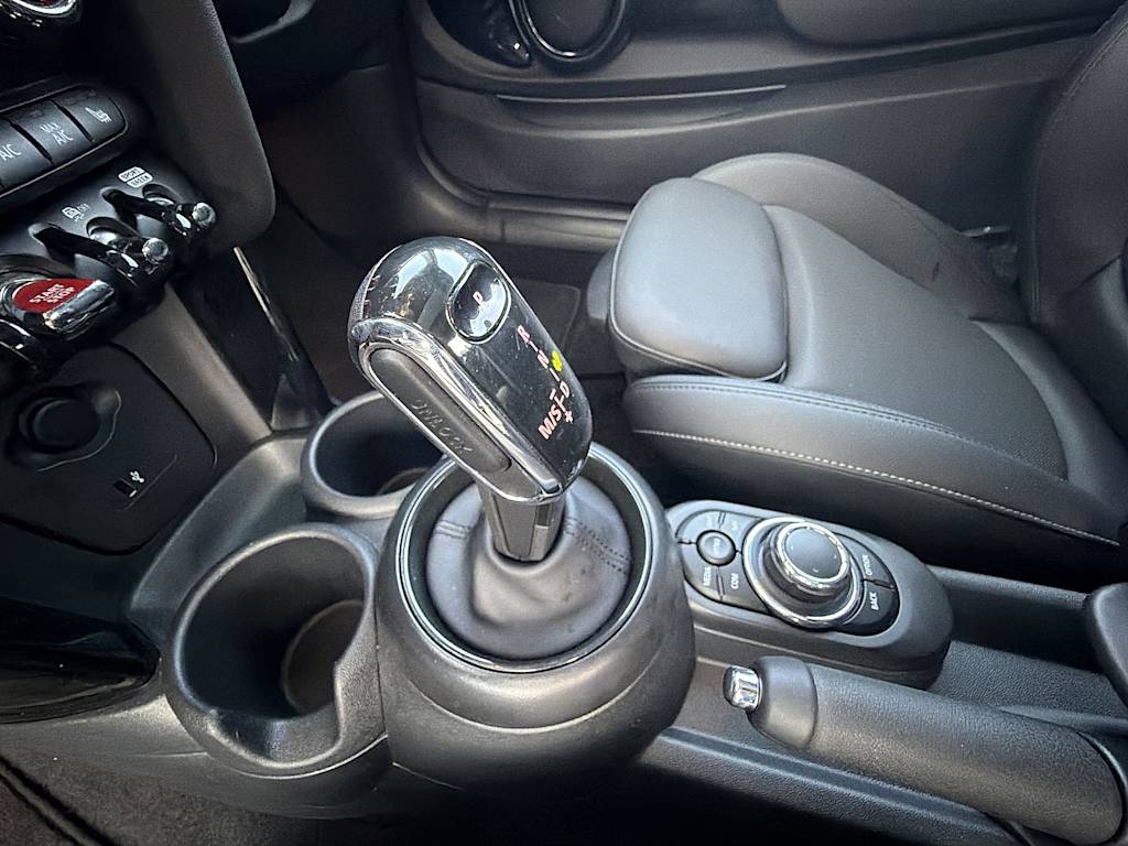Thumbnail: 2024 MINI Cooper - 16