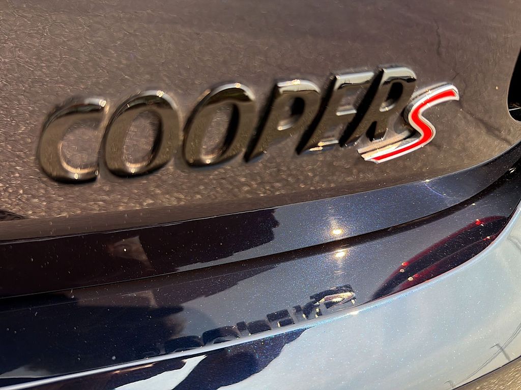 Thumbnail: 2024 MINI Cooper - 7
