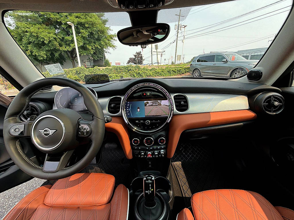 Thumbnail: 2024 MINI Cooper - 2