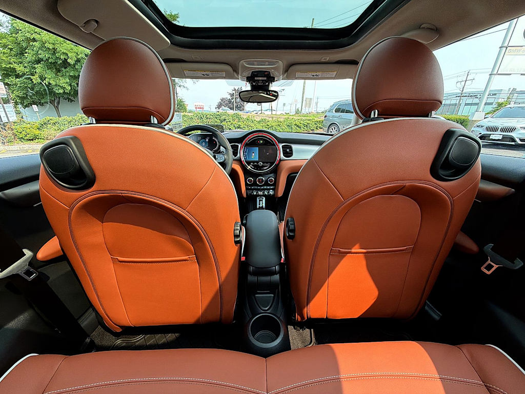 Thumbnail: 2024 MINI Cooper - 27