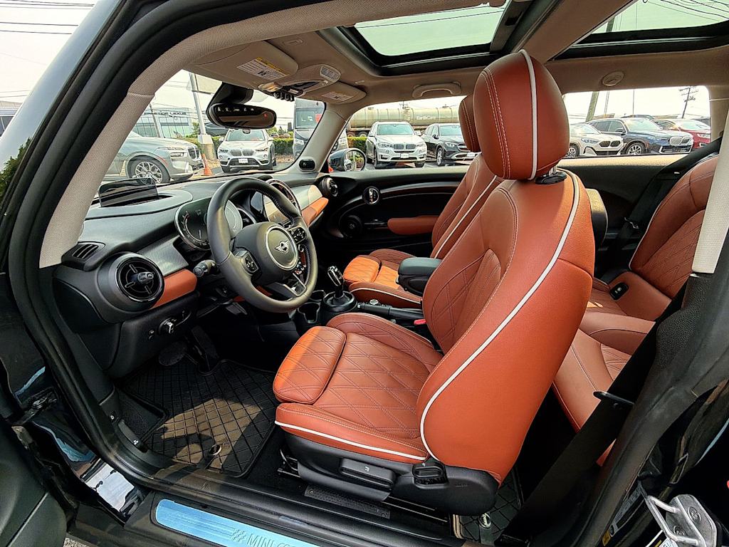 Thumbnail: 2024 MINI Cooper - 11