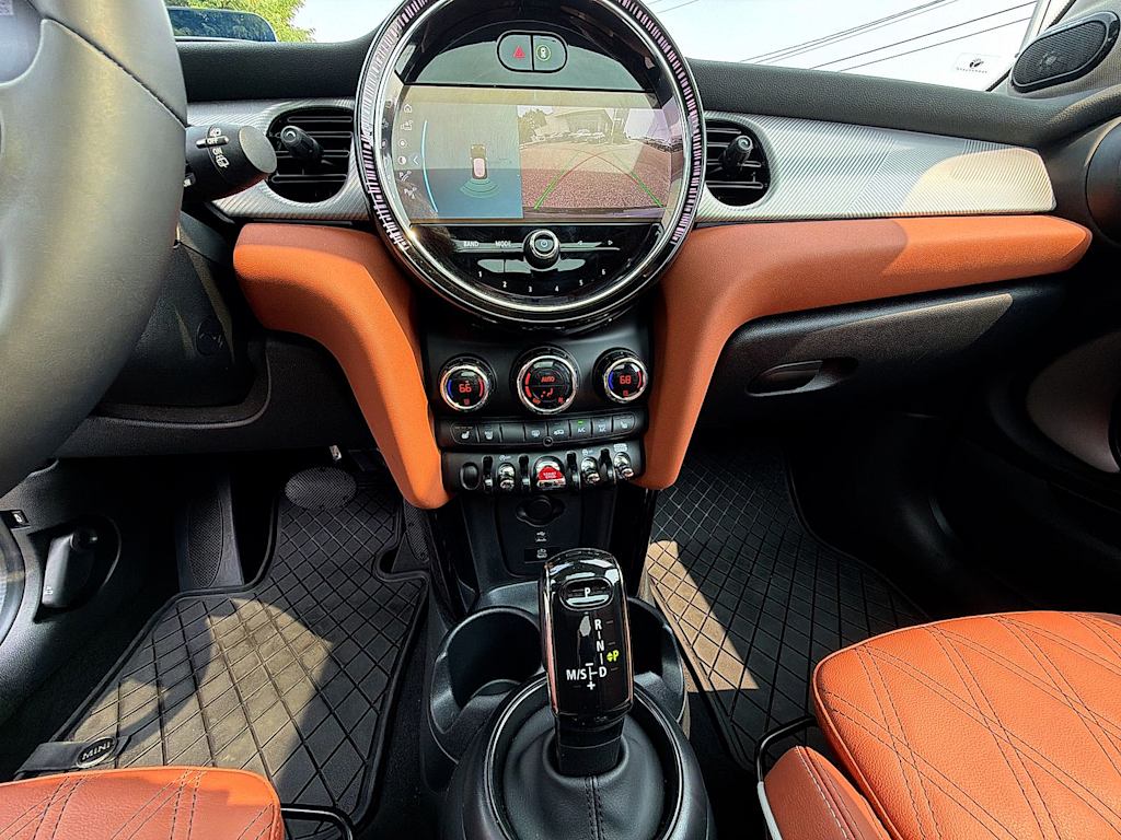 Thumbnail: 2024 MINI Cooper - 13